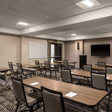 Hyatt Place Detroit/Utica Kültér fotó