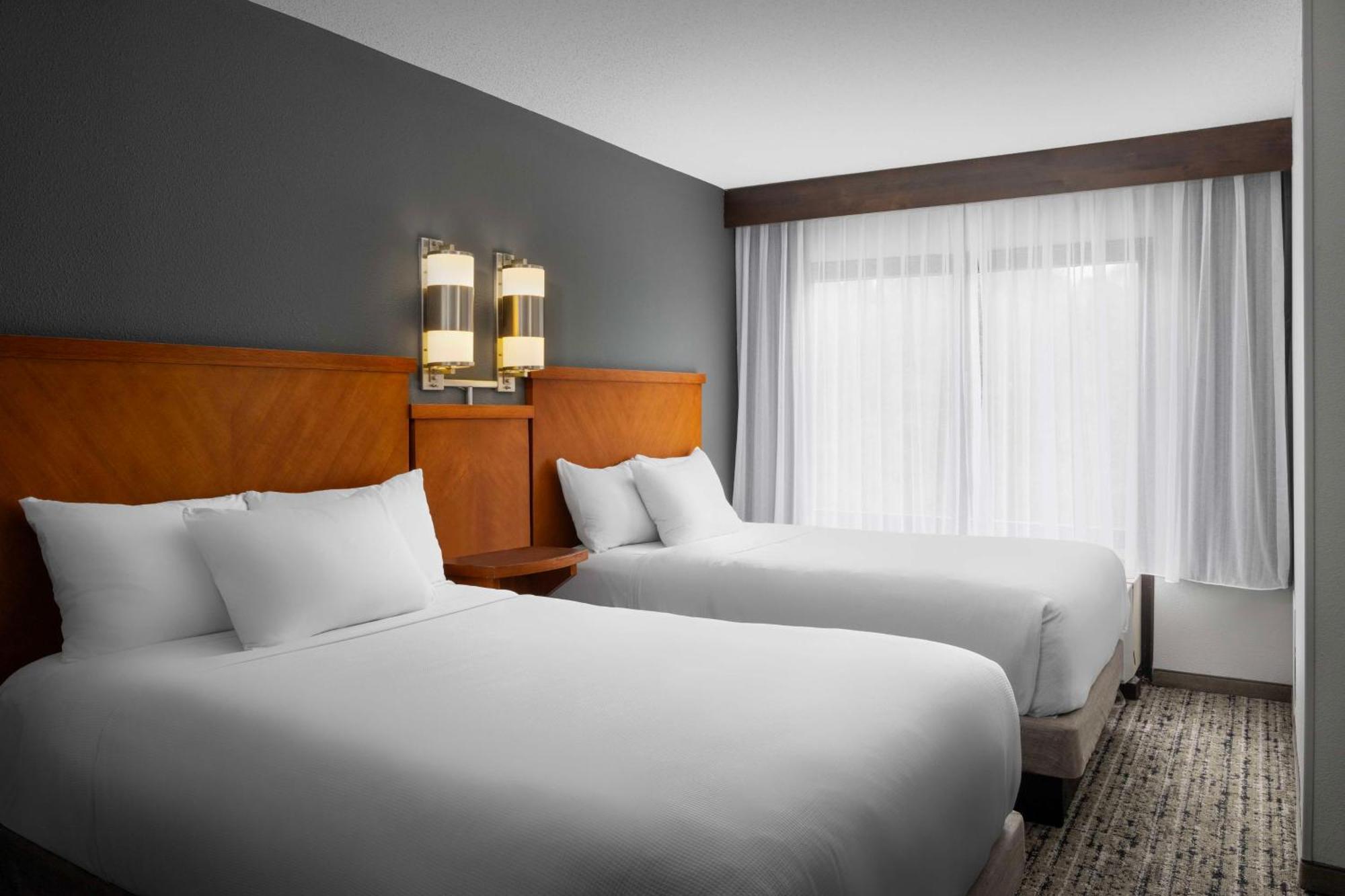 Hyatt Place Detroit/Utica Kültér fotó