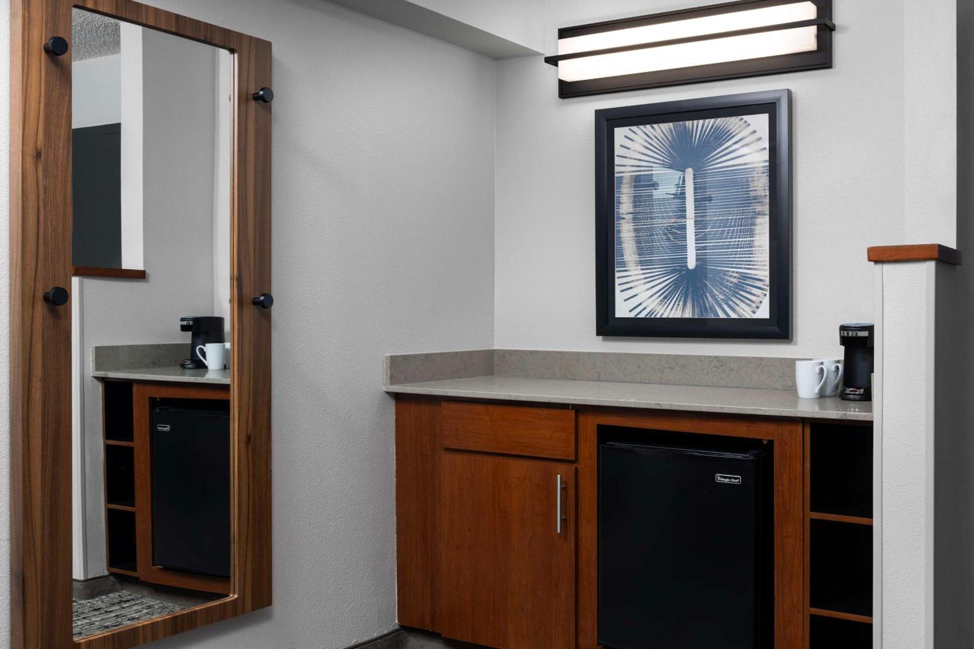 Hyatt Place Detroit/Utica Kültér fotó