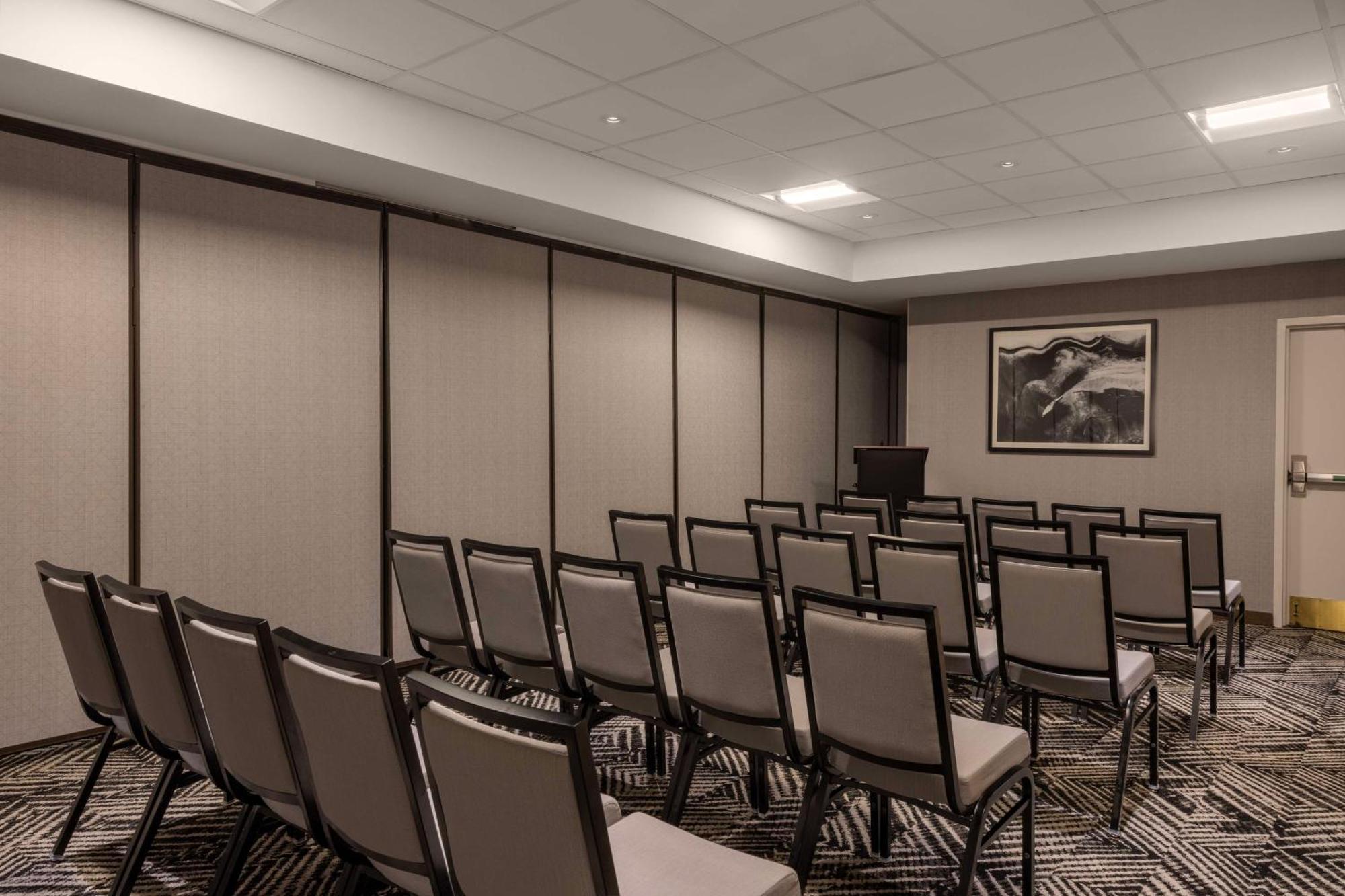 Hyatt Place Detroit/Utica Kültér fotó