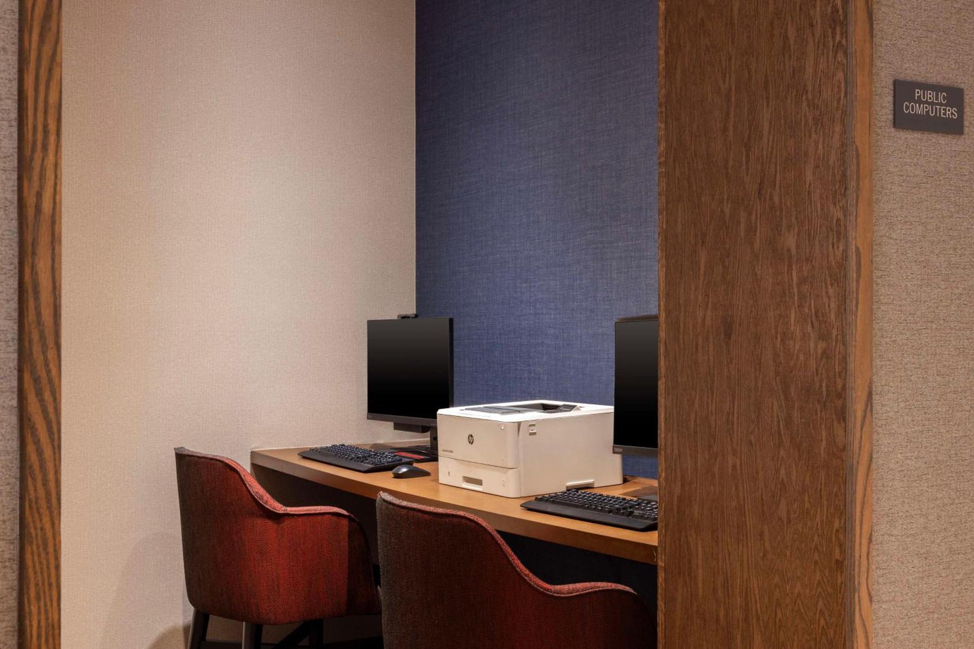 Hyatt Place Detroit/Utica Kültér fotó