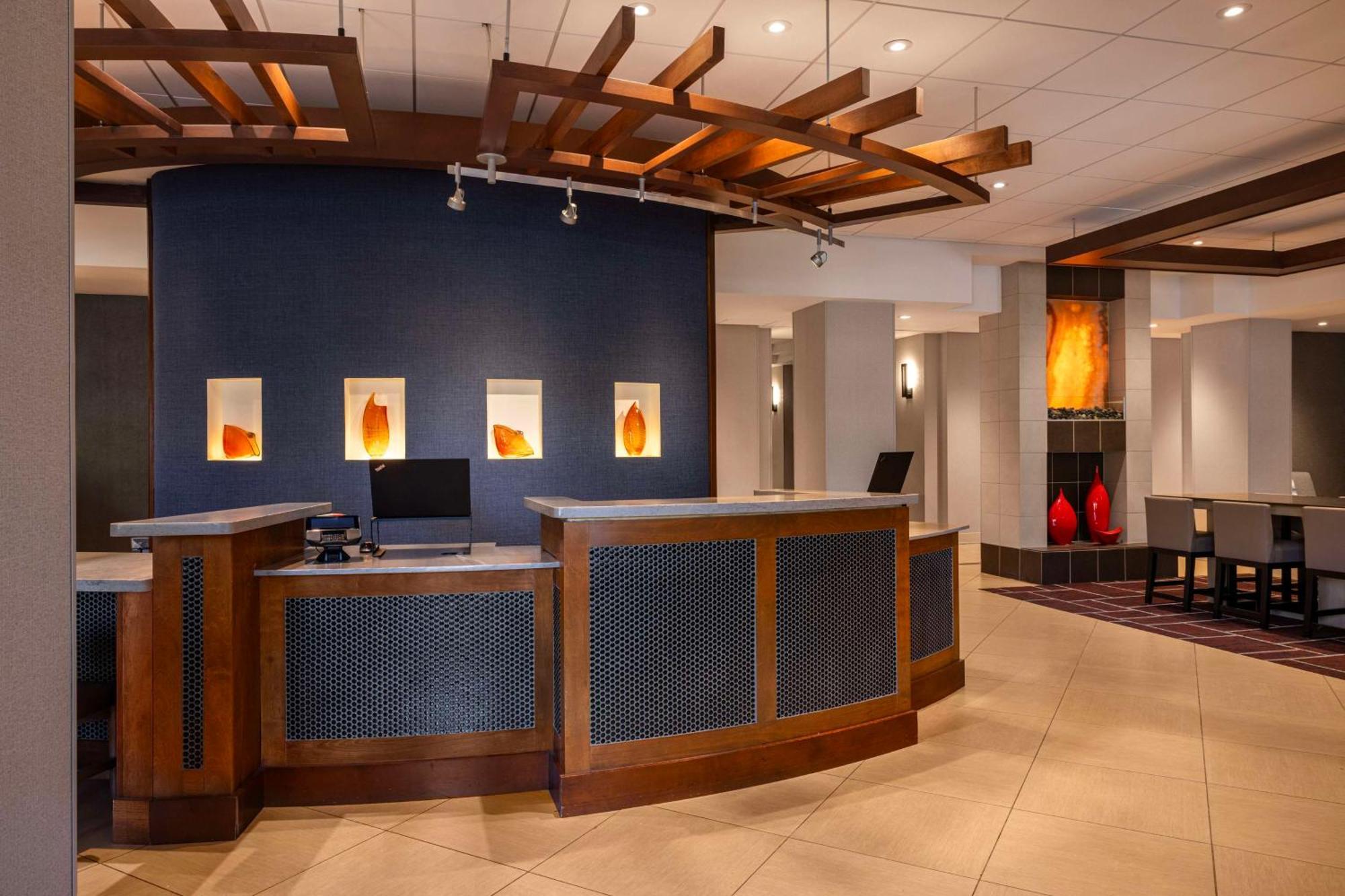 Hyatt Place Detroit/Utica Kültér fotó
