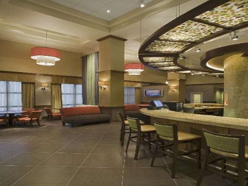 Hyatt Place Detroit/Utica Kültér fotó